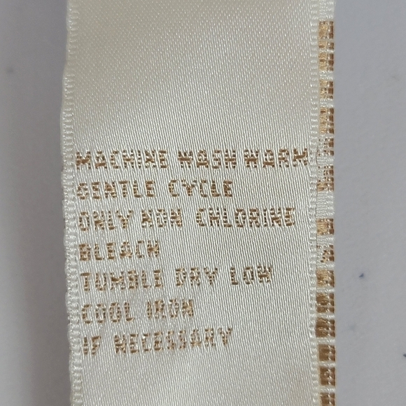 EP Pro Multi Color Snakeskin Print Golf Skirt/Skort Sz 6 - Picture 13 of 13